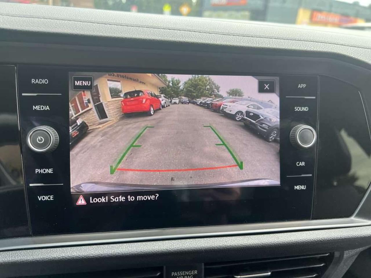 2019 Volkswagen Jetta 1.4T Highline 4dr Sedan Automatic Photo