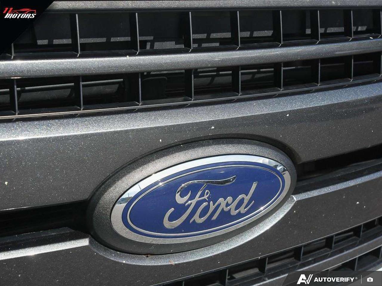 2020 Ford F-150 XLT 4WD SuperCrew 5.5' Box   SUNROOF  NO ACCIDENTS Photo