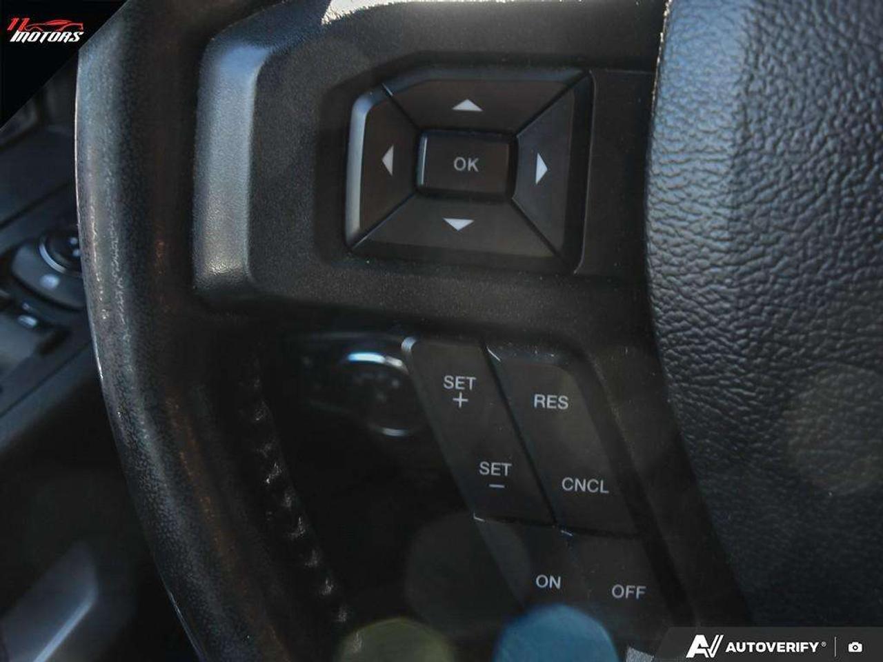 2020 Ford F-150 XLT 4WD SuperCrew 5.5' Box   SUNROOF  NO ACCIDENTS Photo