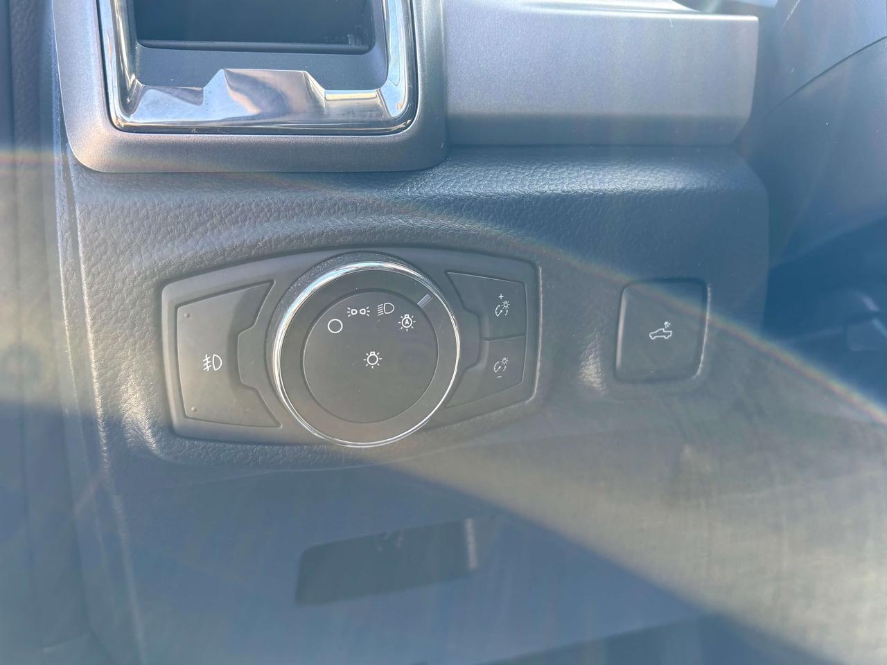2021 Ford Ranger XLT Sport 4x4 SuperCrew   Tow Pkg.   Blind-spot Photo