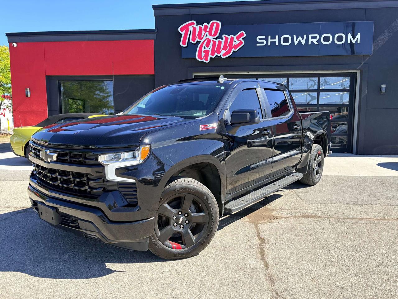 Vehicle Image