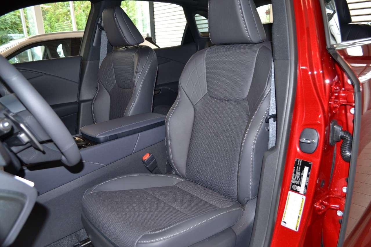 2026 Lexus RX 350 Luxury Photo