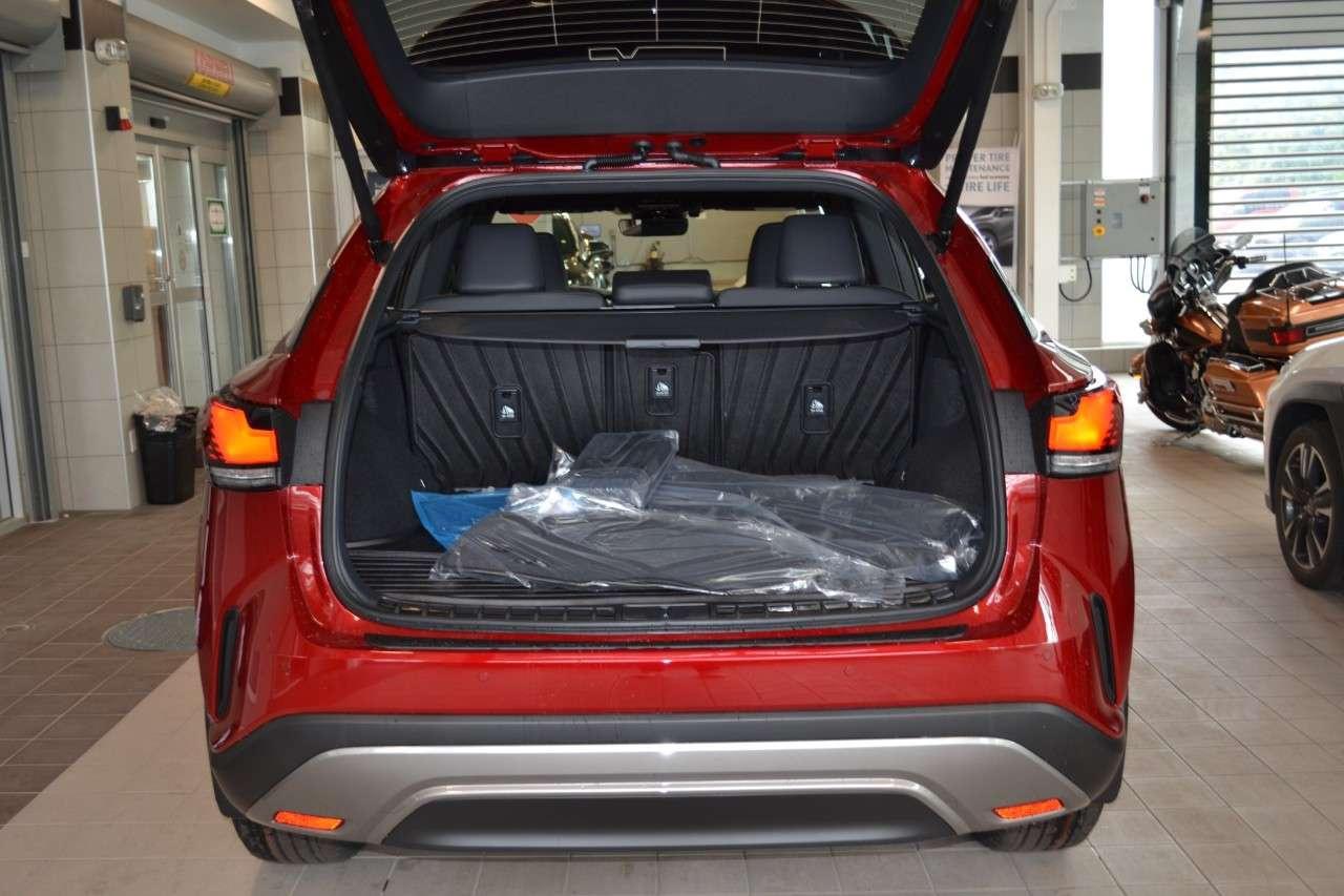 2026 Lexus RX 350 Luxury Photo