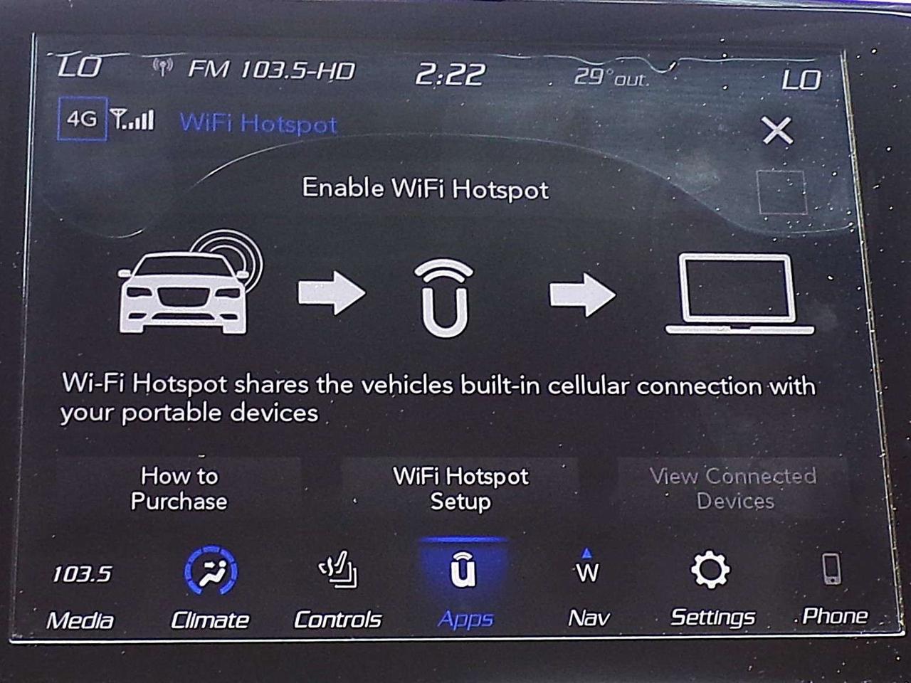 2019 Jeep Grand Cherokee LAREDO ALTITUDE 4X4 BLACK TOP PKG. BSM NAVI REAR CAMERA Photo