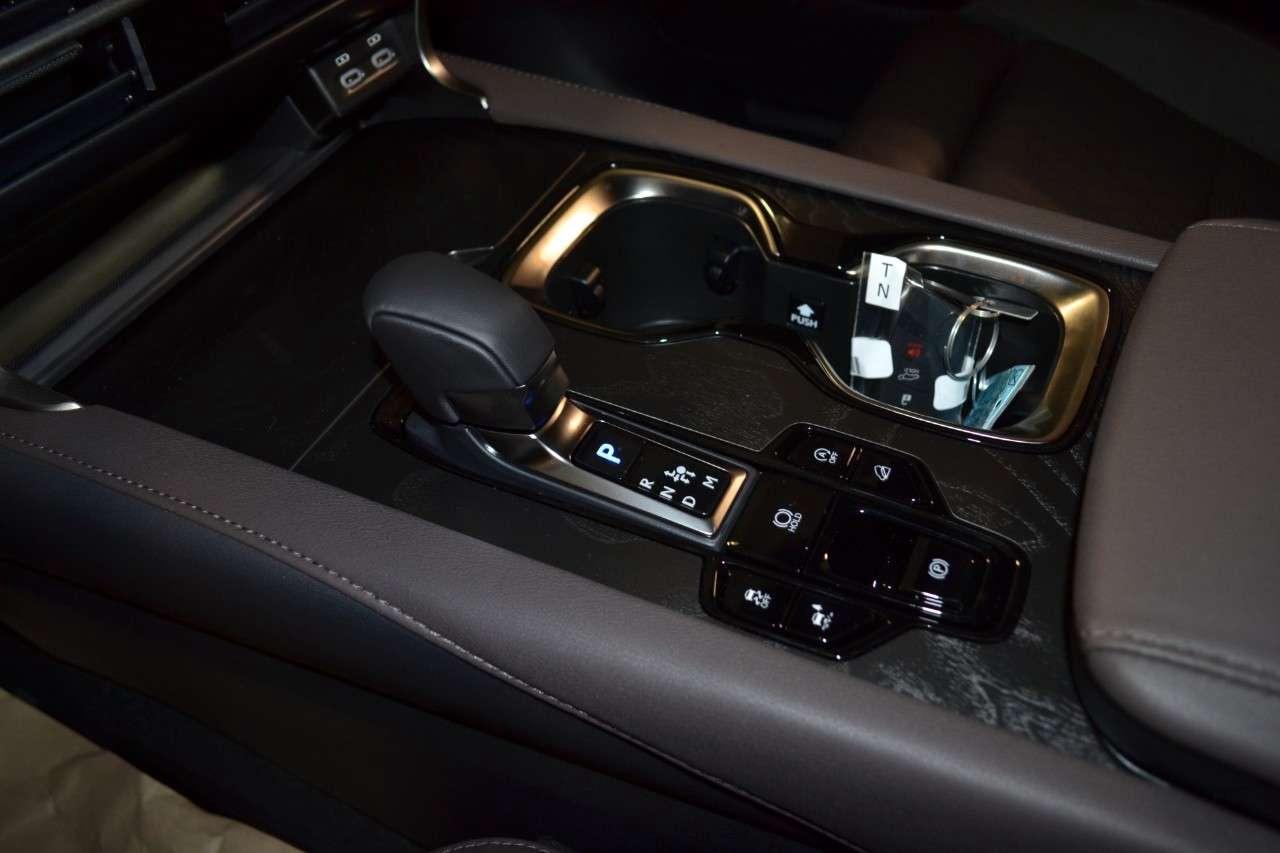 2026 Lexus RX 350 EXECUTIVE Photo