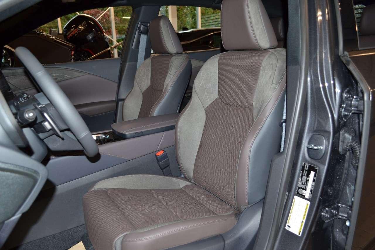2026 Lexus RX 350 EXECUTIVE Photo