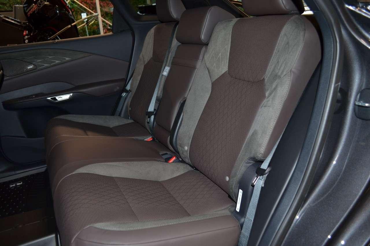 2026 Lexus RX 350 EXECUTIVE Photo