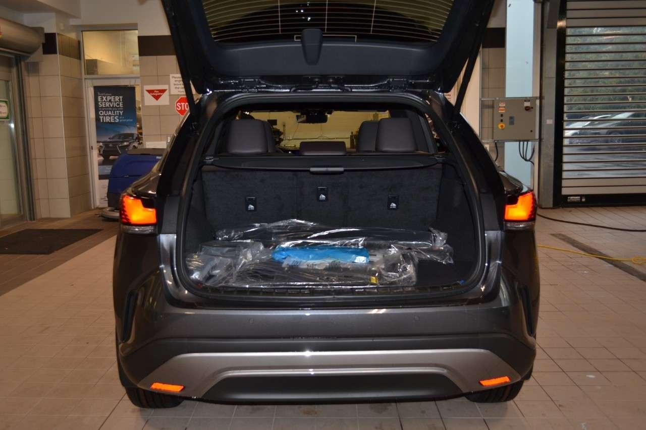 2026 Lexus RX 350 EXECUTIVE Photo