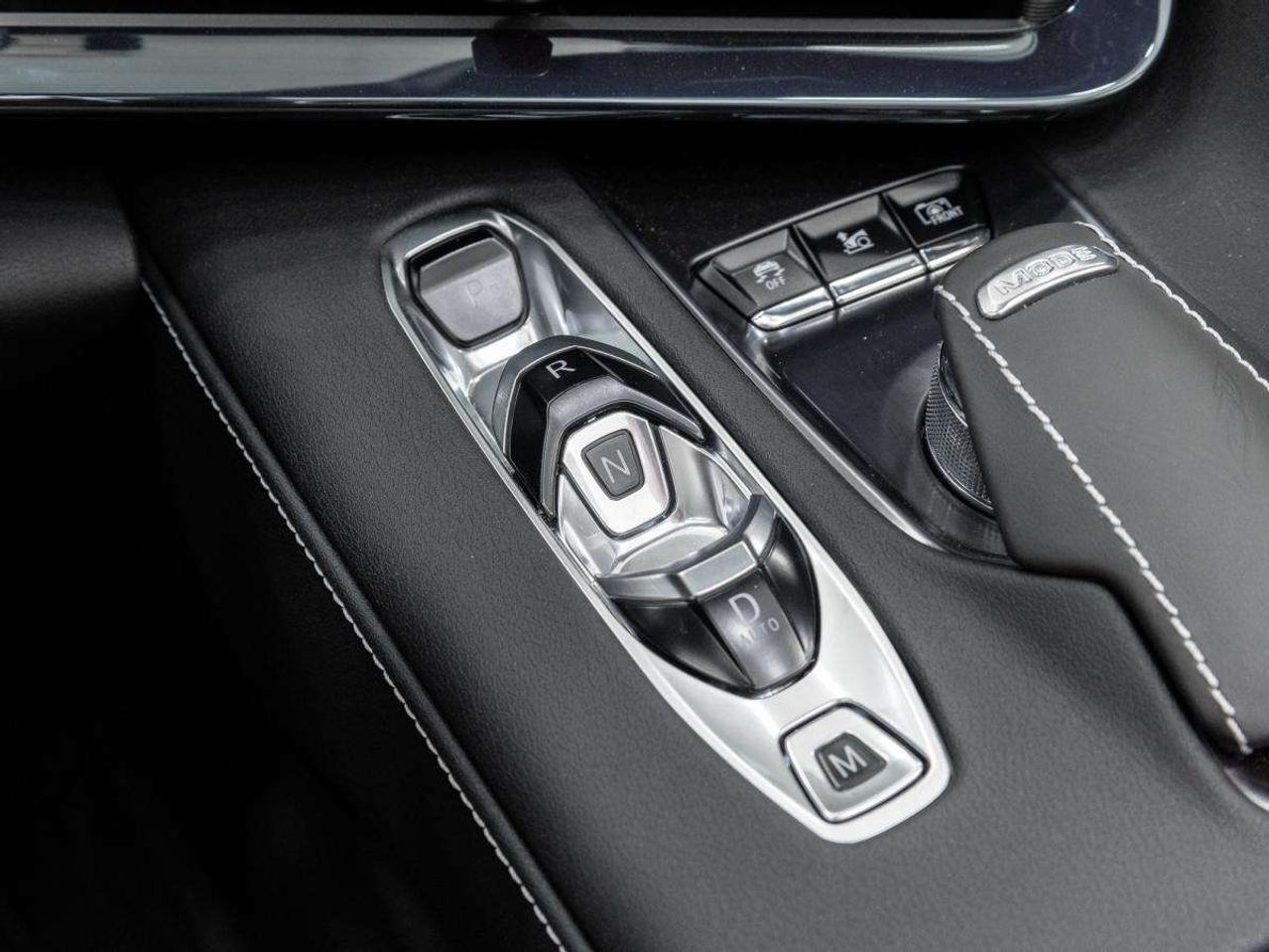 2023 Chevrolet Corvette Z06 Convertible 2LZ Photo