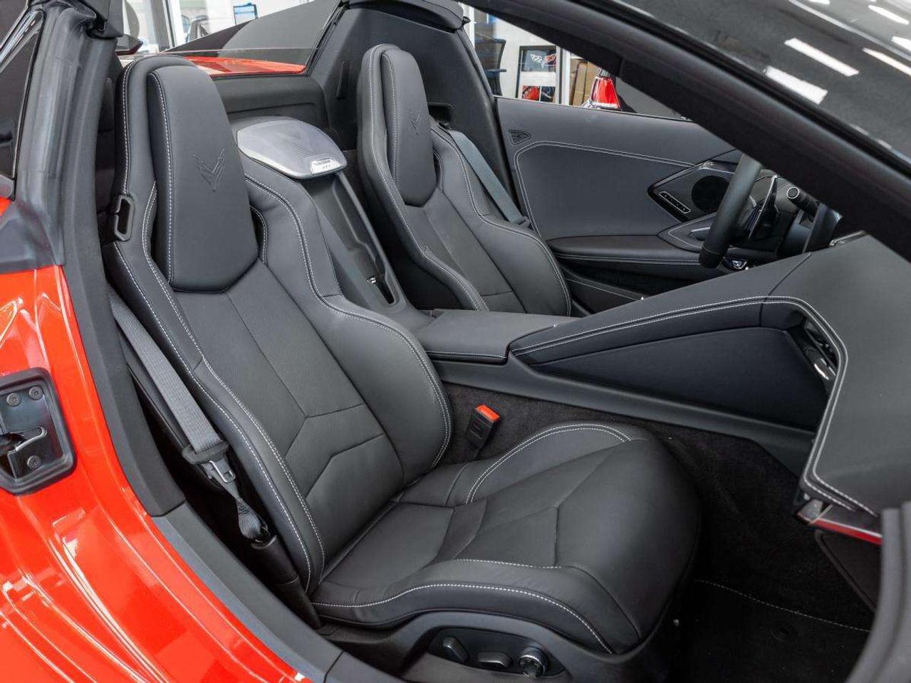 2023 Chevrolet Corvette Z06 Convertible 2LZ Photo