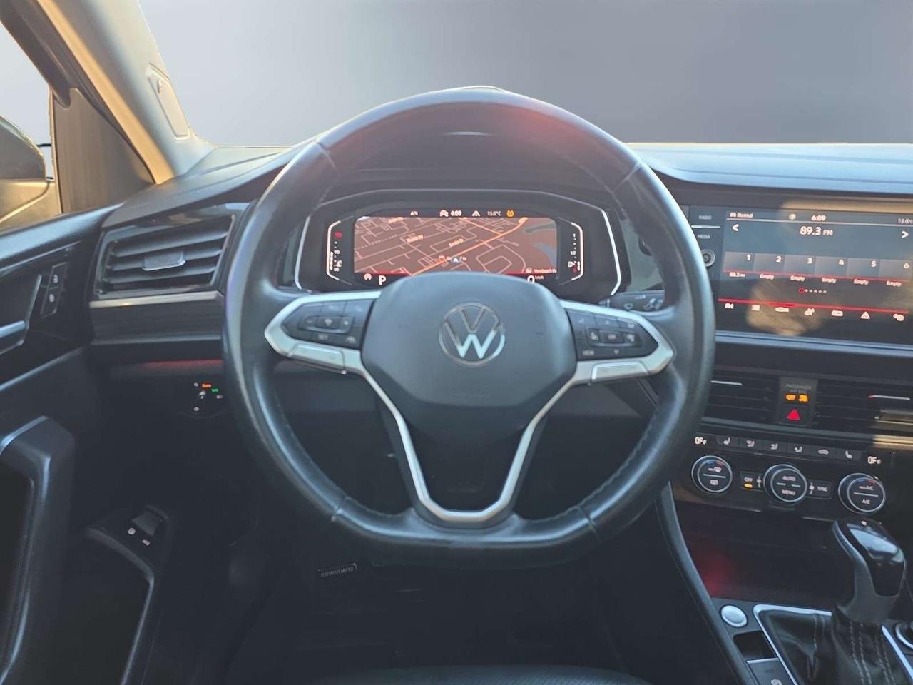 2023 Volkswagen Jetta Highline Auto * NO ACCIDENTS / CARPLAY / ROOF / CAMERA / DRIVER ASSIST Photo