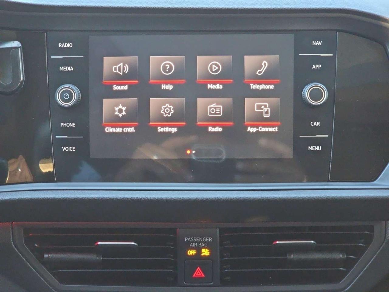 2023 Volkswagen Jetta Highline Auto * NO ACCIDENTS / CARPLAY / ROOF / CAMERA / DRIVER ASSIST Photo