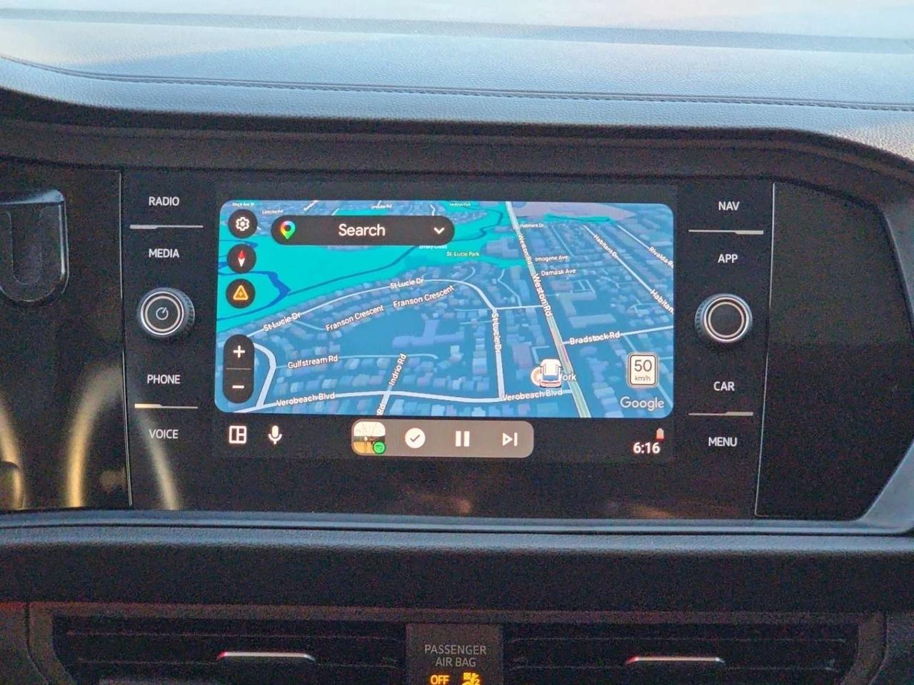 2023 Volkswagen Jetta Highline Auto * NO ACCIDENTS / CARPLAY / ROOF / CAMERA / DRIVER ASSIST Photo