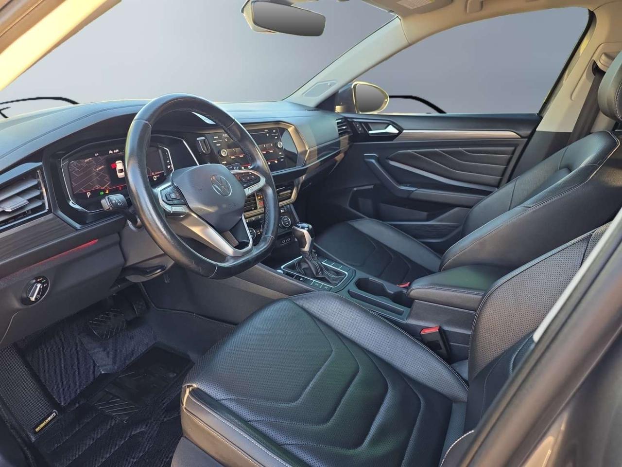 2023 Volkswagen Jetta Highline Auto * NO ACCIDENTS / CARPLAY / ROOF / CAMERA / DRIVER ASSIST Photo