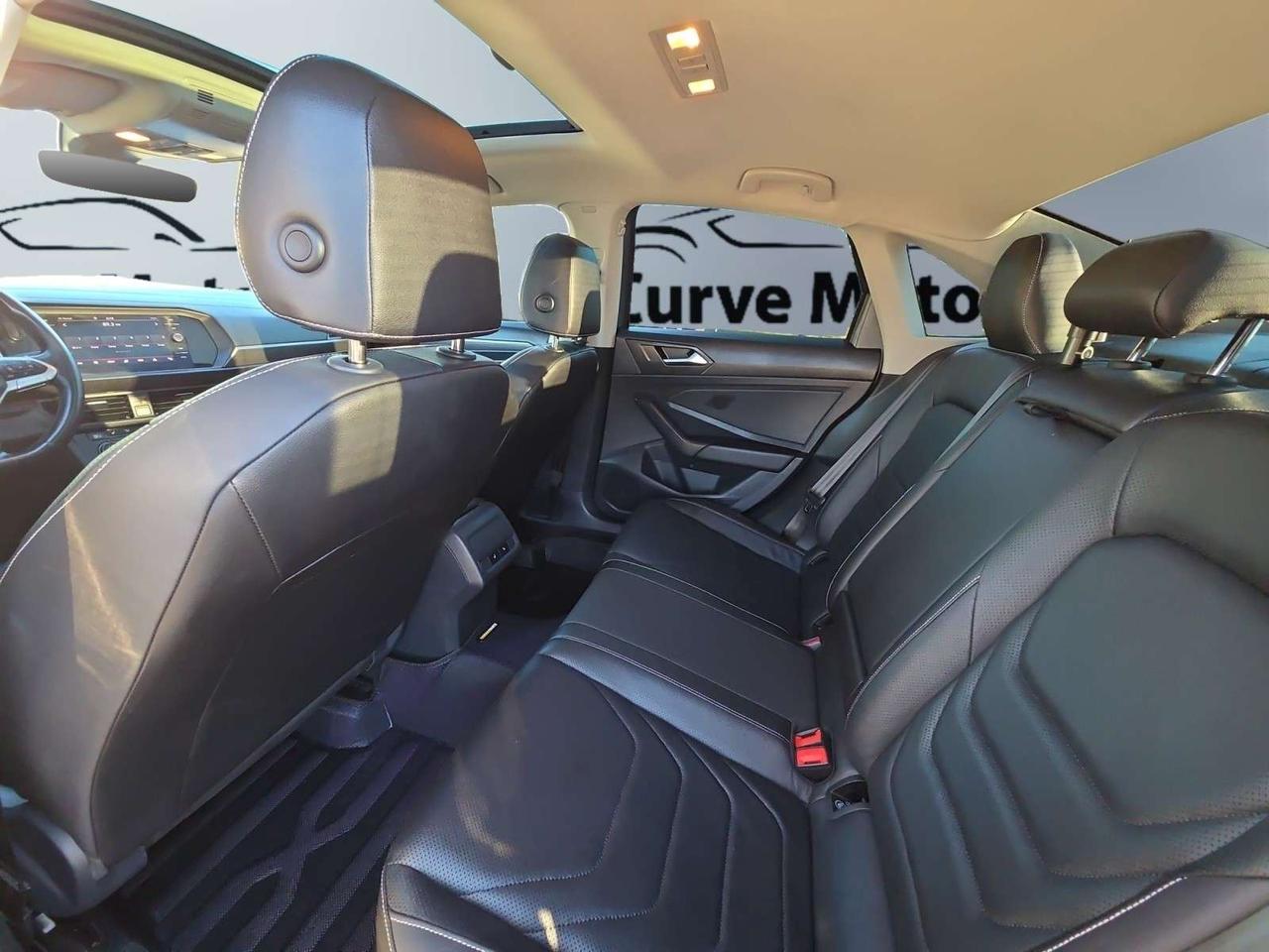 2023 Volkswagen Jetta Highline Auto * NO ACCIDENTS / CARPLAY / ROOF / CAMERA / DRIVER ASSIST Photo