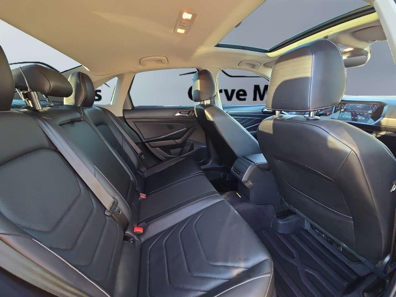 2023 Volkswagen Jetta Highline Auto * NO ACCIDENTS / CARPLAY / ROOF / CAMERA / DRIVER ASSIST Photo