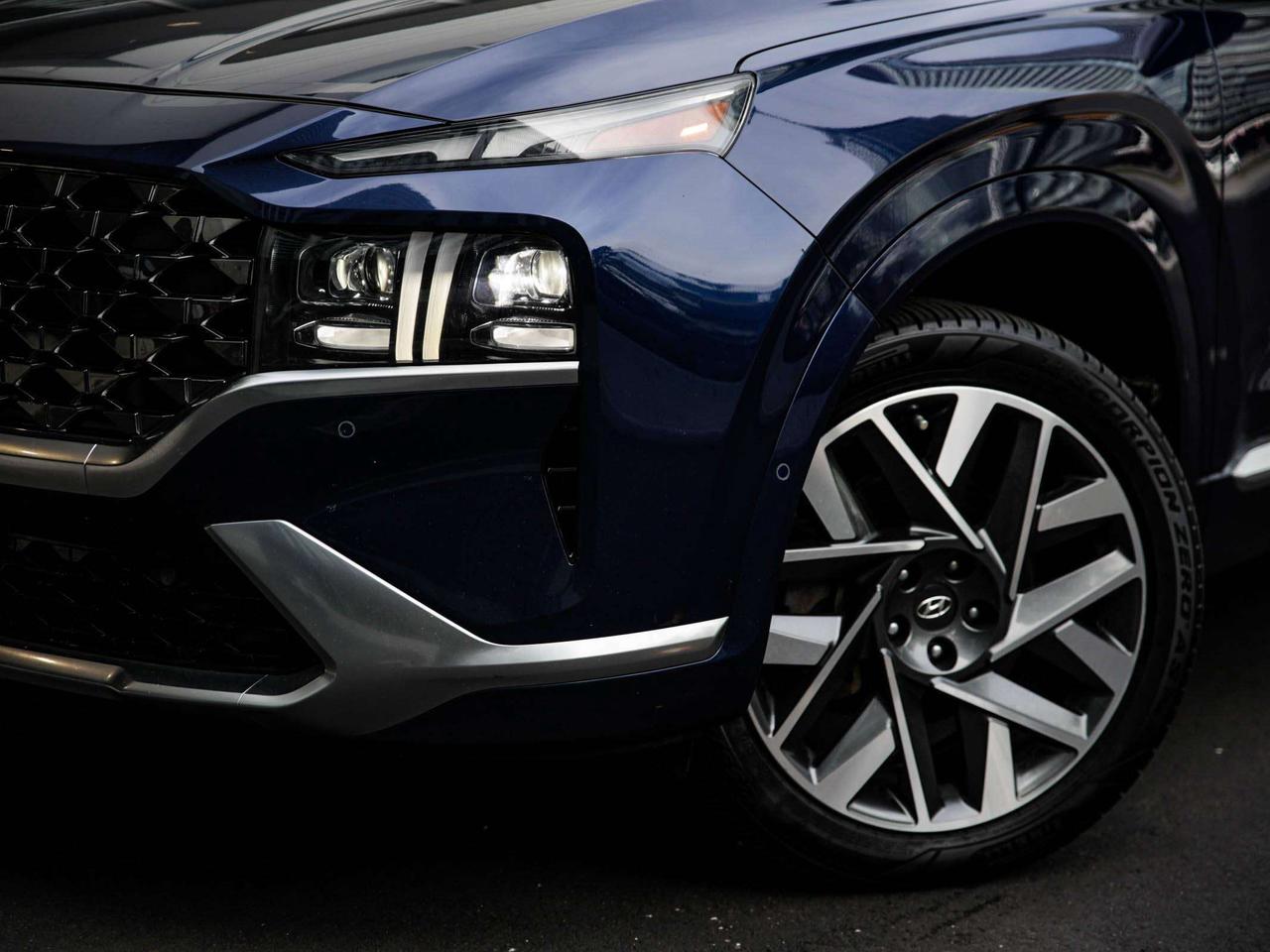 2022 Hyundai Santa Fe  Photo