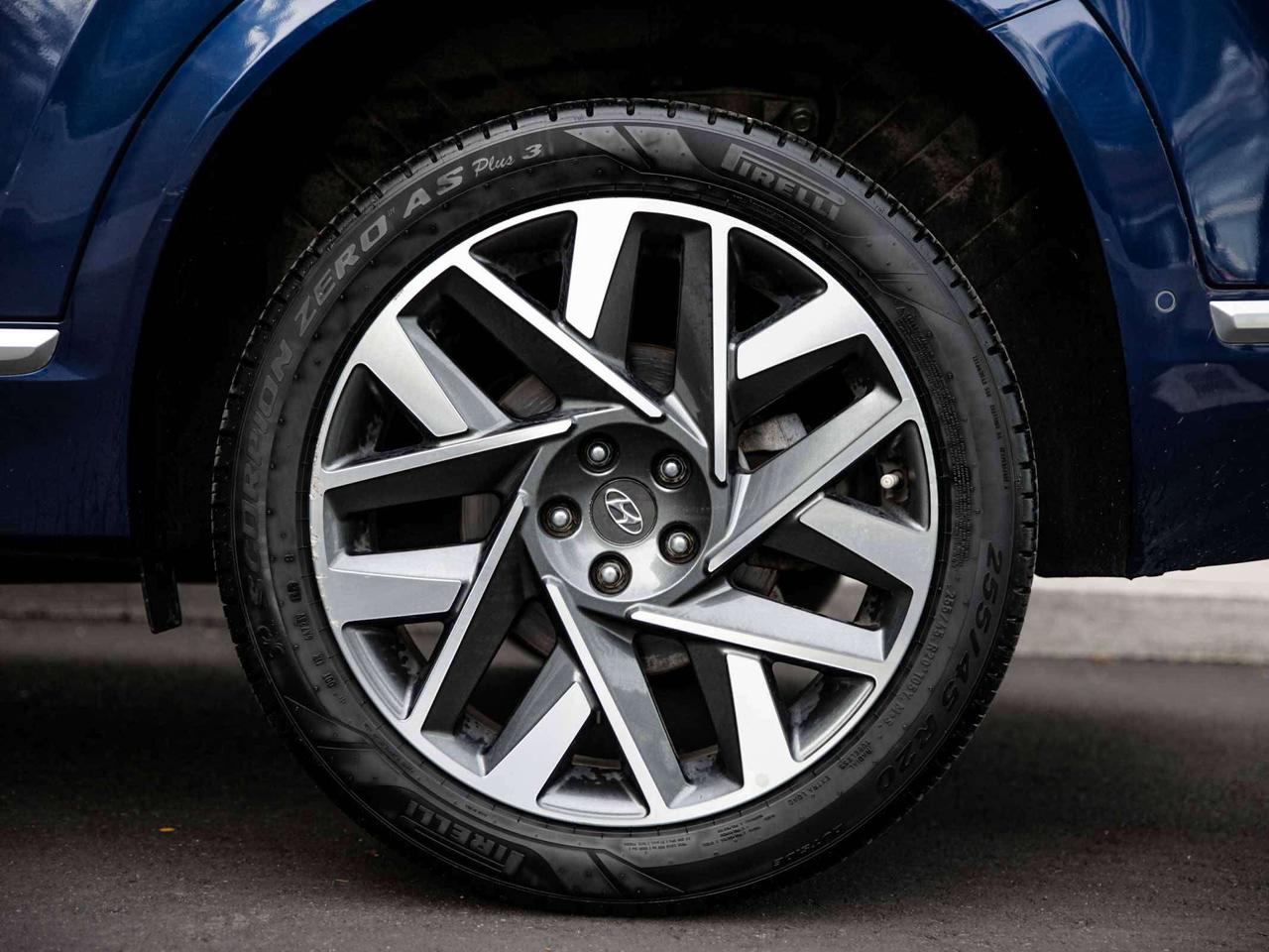 2022 Hyundai Santa Fe  Photo