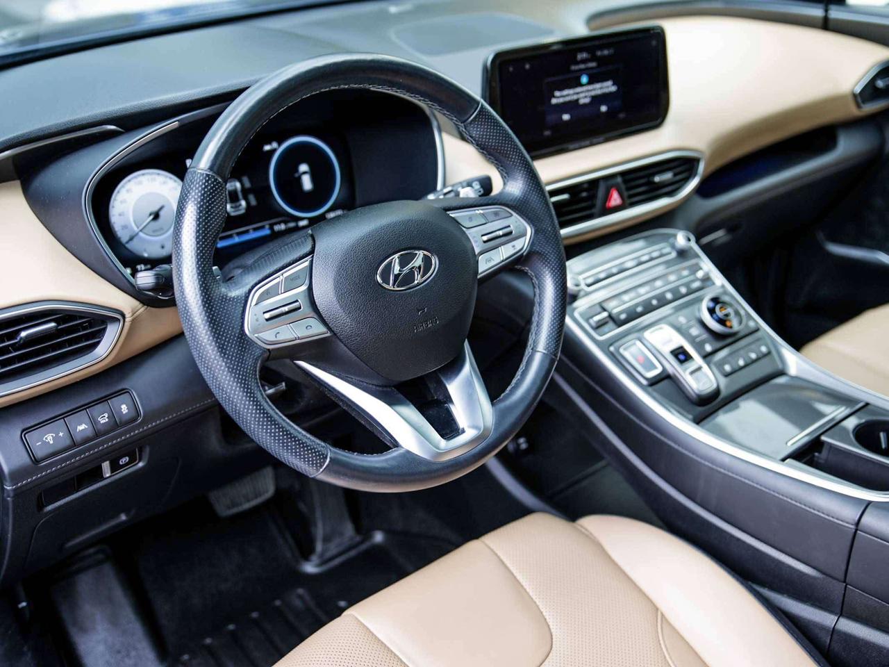 2022 Hyundai Santa Fe  Photo
