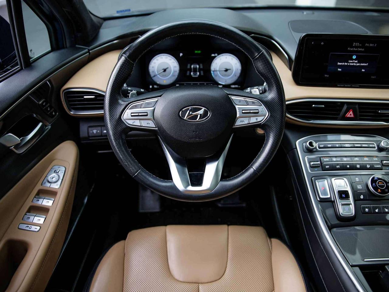 2022 Hyundai Santa Fe  Photo