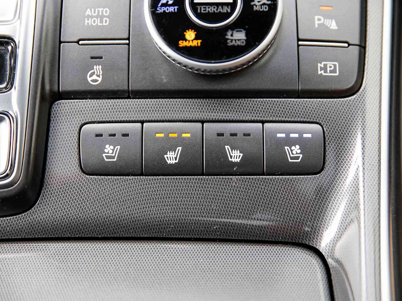 2022 Hyundai Santa Fe  Photo