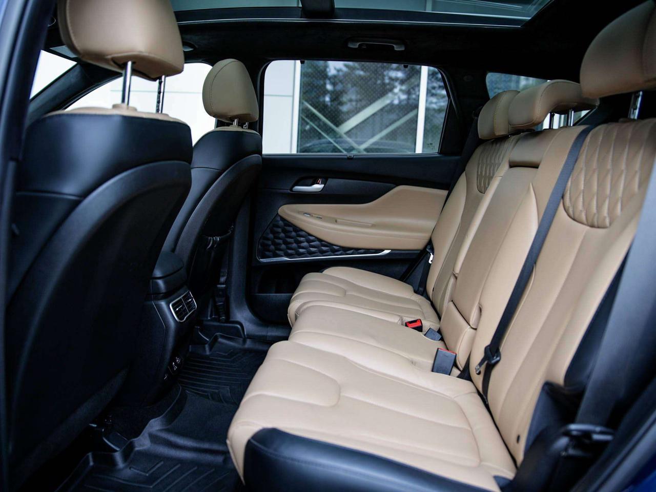 2022 Hyundai Santa Fe  Photo