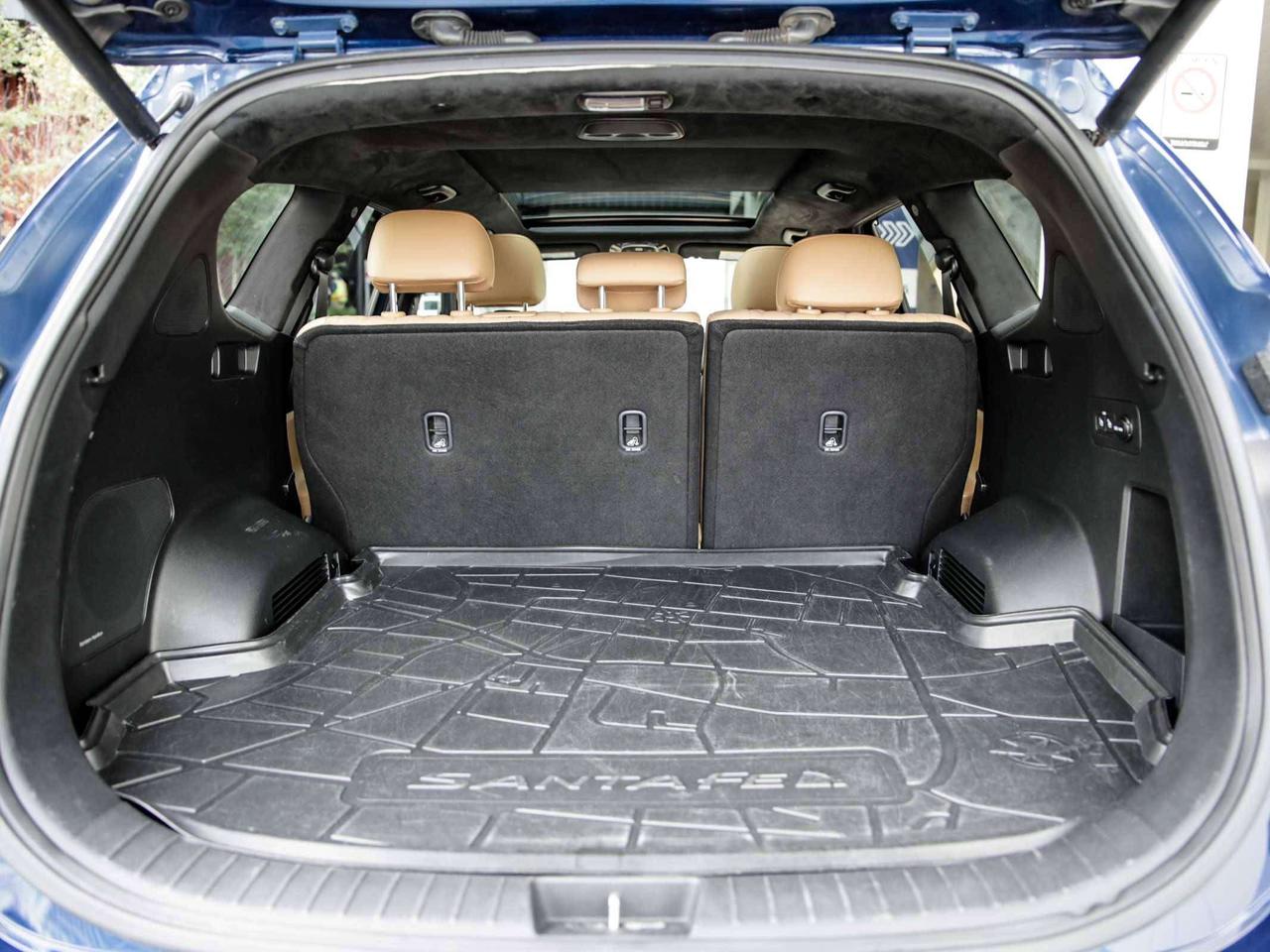 2022 Hyundai Santa Fe  Photo