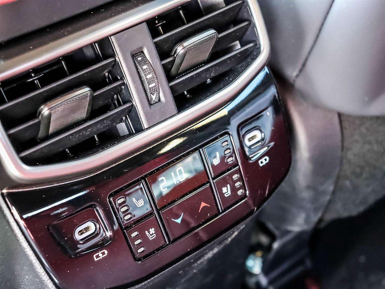 2026 Lexus RX F SPORT 3 AWD 2.4L TURBO ADAPTIVE CRUISE NAVI Photo