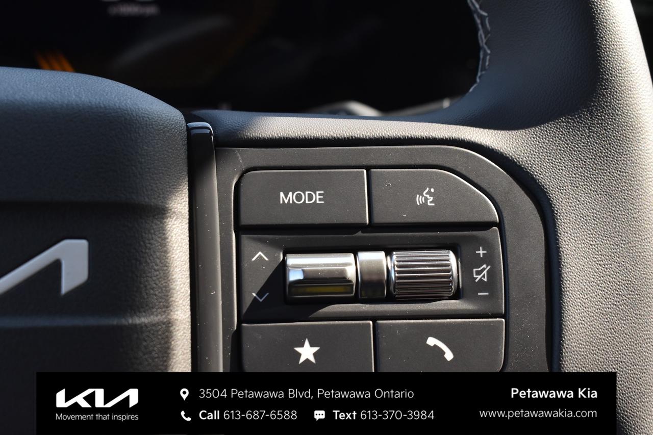 2027 Kia Seltos LX 4dr All-Wheel Drive Photo