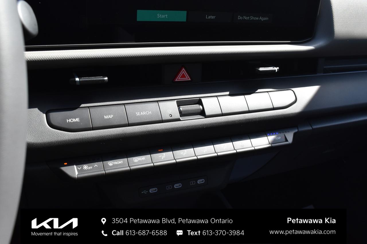 2027 Kia Seltos LX 4dr All-Wheel Drive Photo