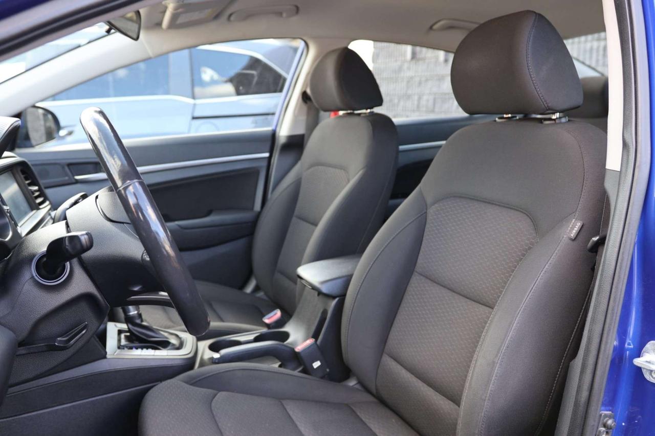 2020 Hyundai Elantra PREFERRED-R STARTER/BCAM/BLIS/H SEATS & STEERING/CARPLAY/BLUETOOTH/CRUISE CONTROL Photo