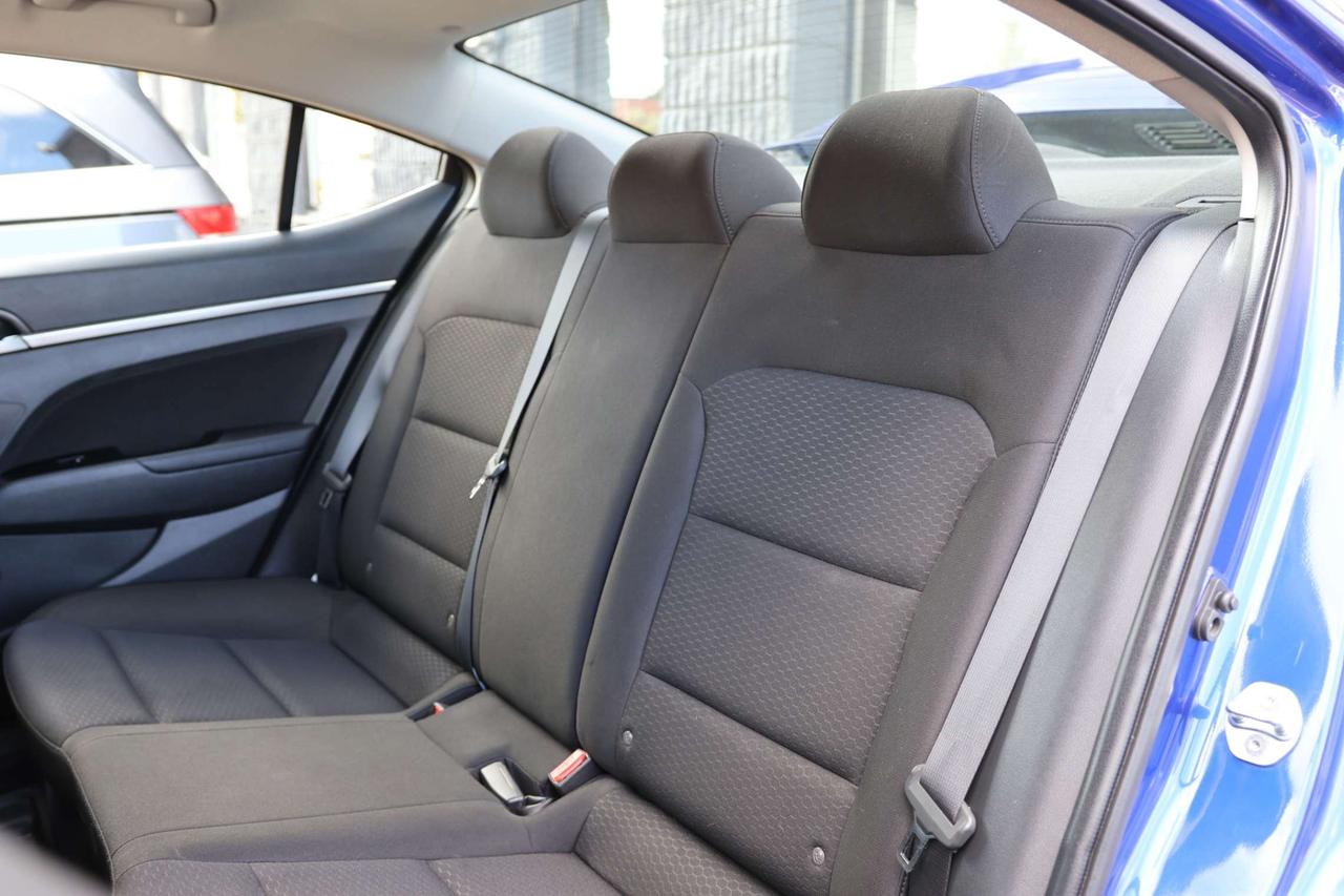 2020 Hyundai Elantra PREFERRED-R STARTER/BCAM/BLIS/H SEATS & STEERING/CARPLAY/BLUETOOTH/CRUISE CONTROL Photo