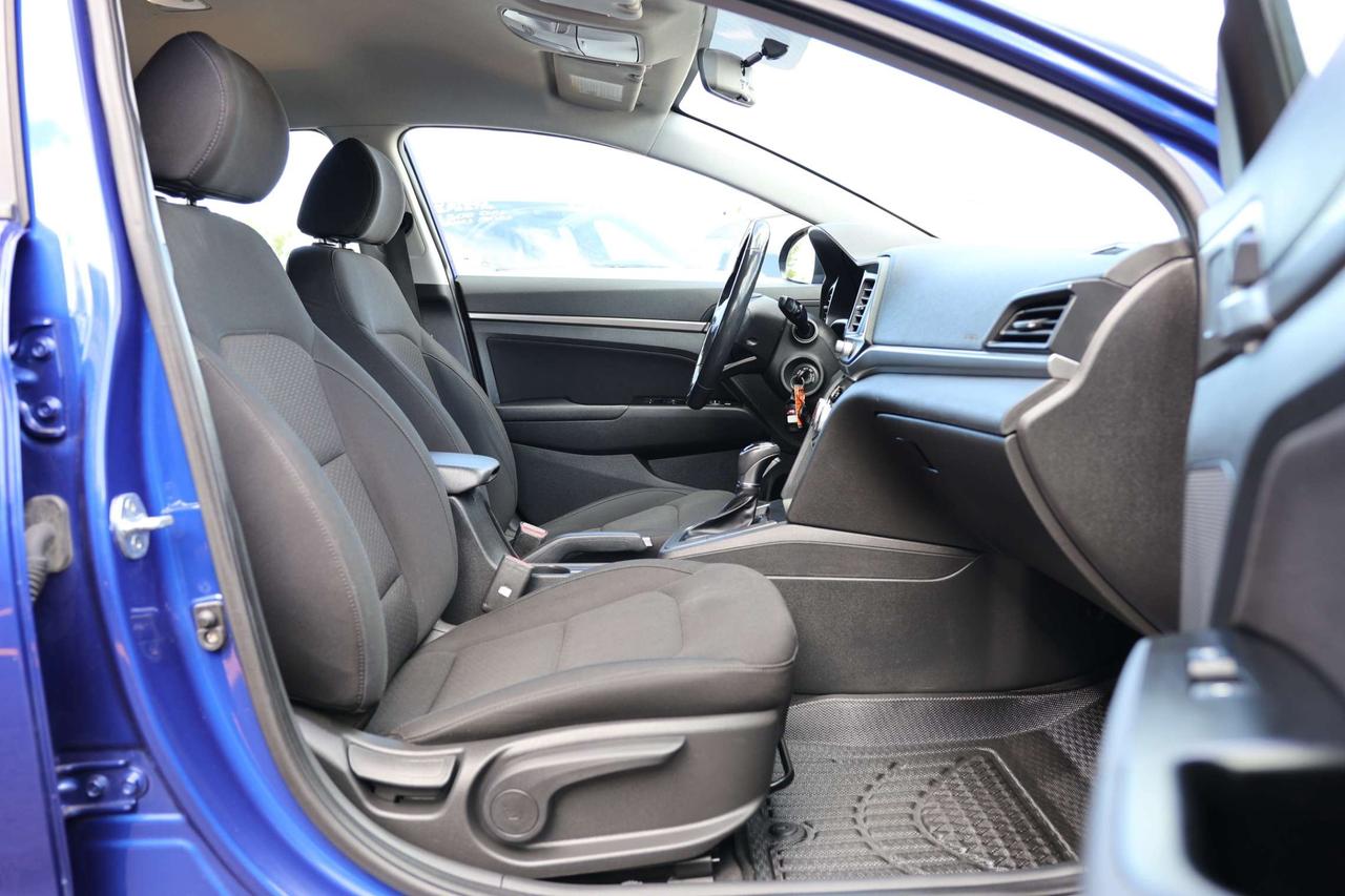 2020 Hyundai Elantra PREFERRED-R STARTER/BCAM/BLIS/H SEATS & STEERING/CARPLAY/BLUETOOTH/CRUISE CONTROL Photo