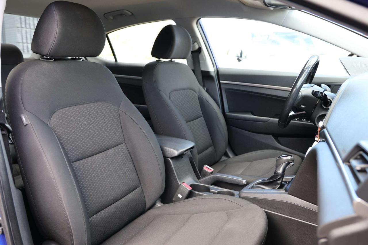 2020 Hyundai Elantra PREFERRED-R STARTER/BCAM/BLIS/H SEATS & STEERING/CARPLAY/BLUETOOTH/CRUISE CONTROL Photo