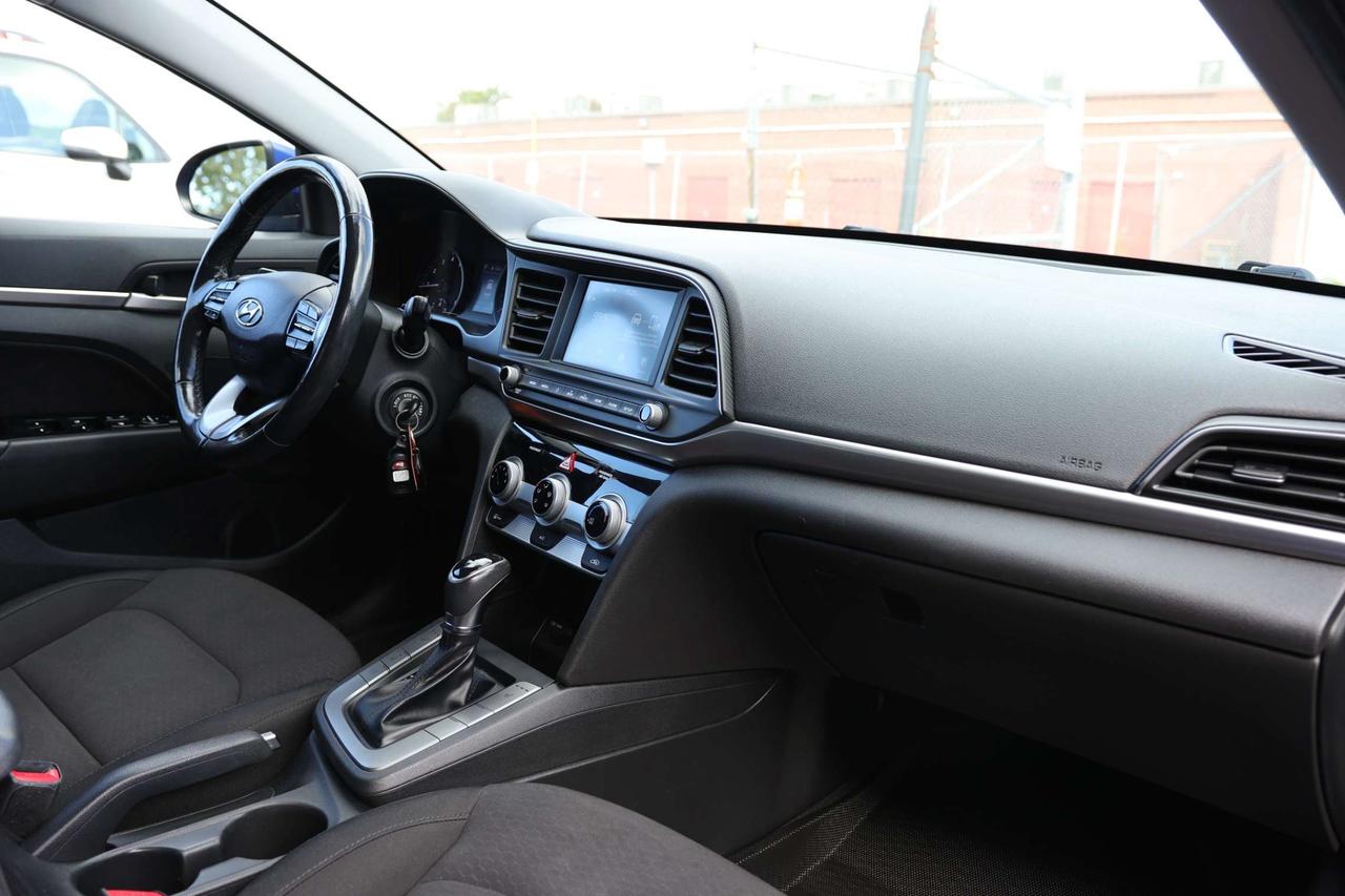 2020 Hyundai Elantra PREFERRED-R STARTER/BCAM/BLIS/H SEATS & STEERING/CARPLAY/BLUETOOTH/CRUISE CONTROL Photo