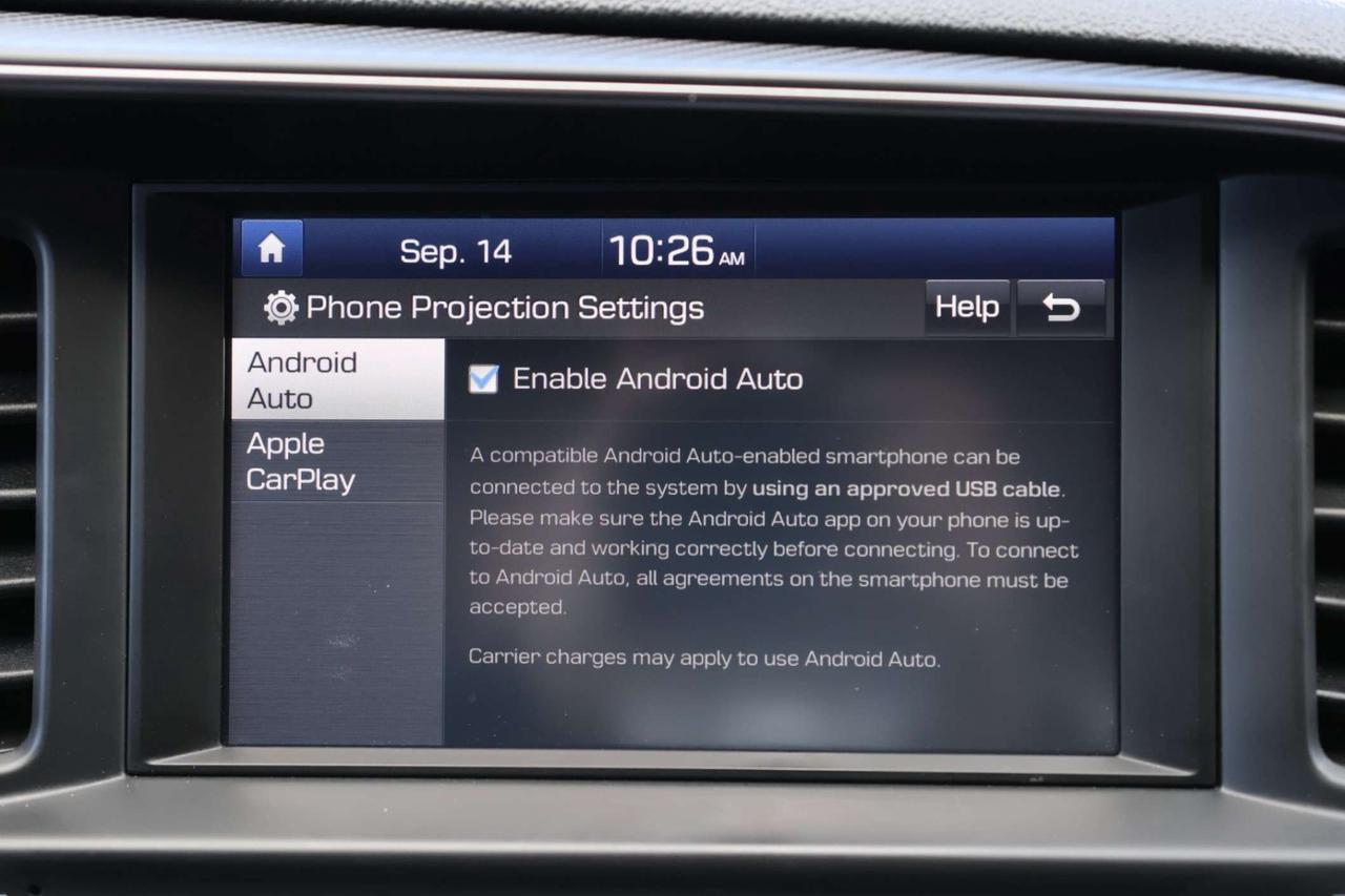 2020 Hyundai Elantra PREFERRED-R STARTER/BCAM/BLIS/H SEATS & STEERING/CARPLAY/BLUETOOTH/CRUISE CONTROL Photo