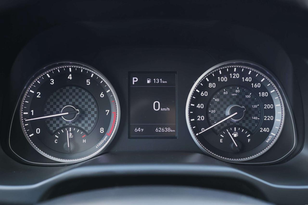 2020 Hyundai Elantra PREFERRED-R STARTER/BCAM/BLIS/H SEATS & STEERING/CARPLAY/BLUETOOTH/CRUISE CONTROL Photo