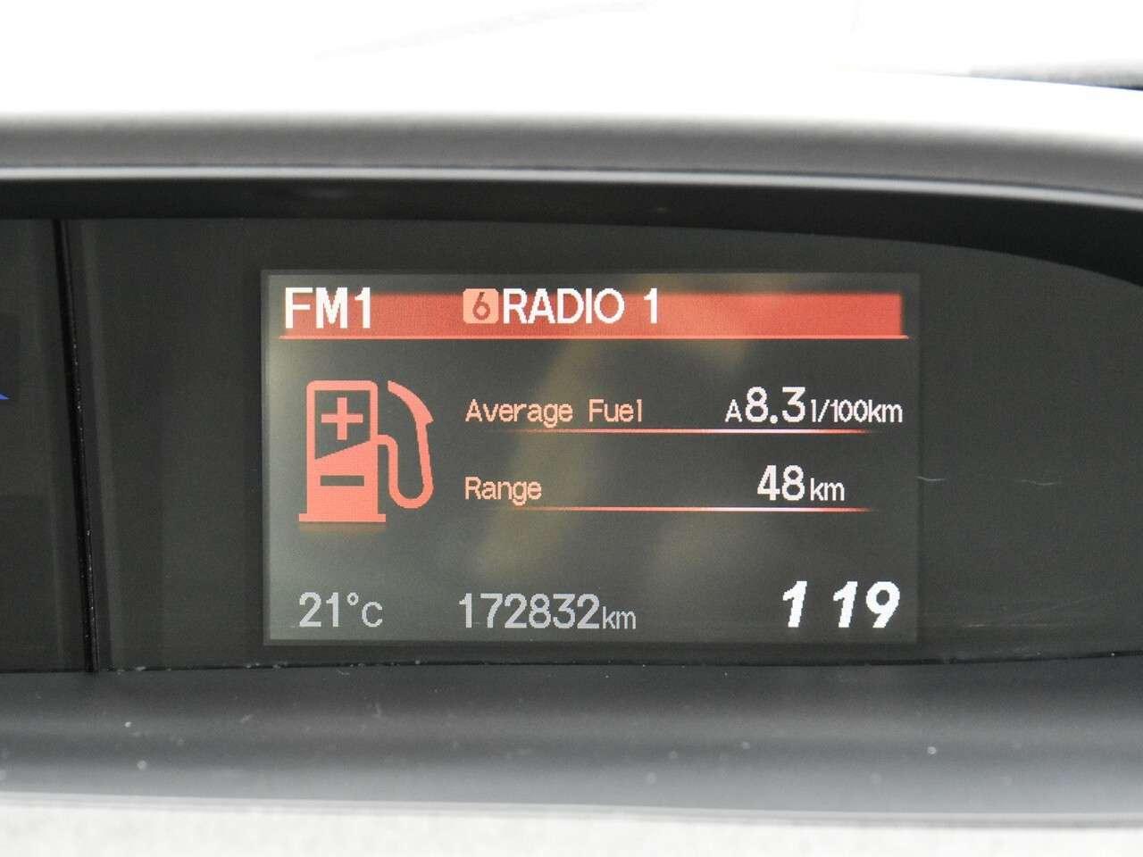 2012 Honda Civic MANUAL TRANSMISSION, FUEL SAVER, GREAT SHAPE Photo