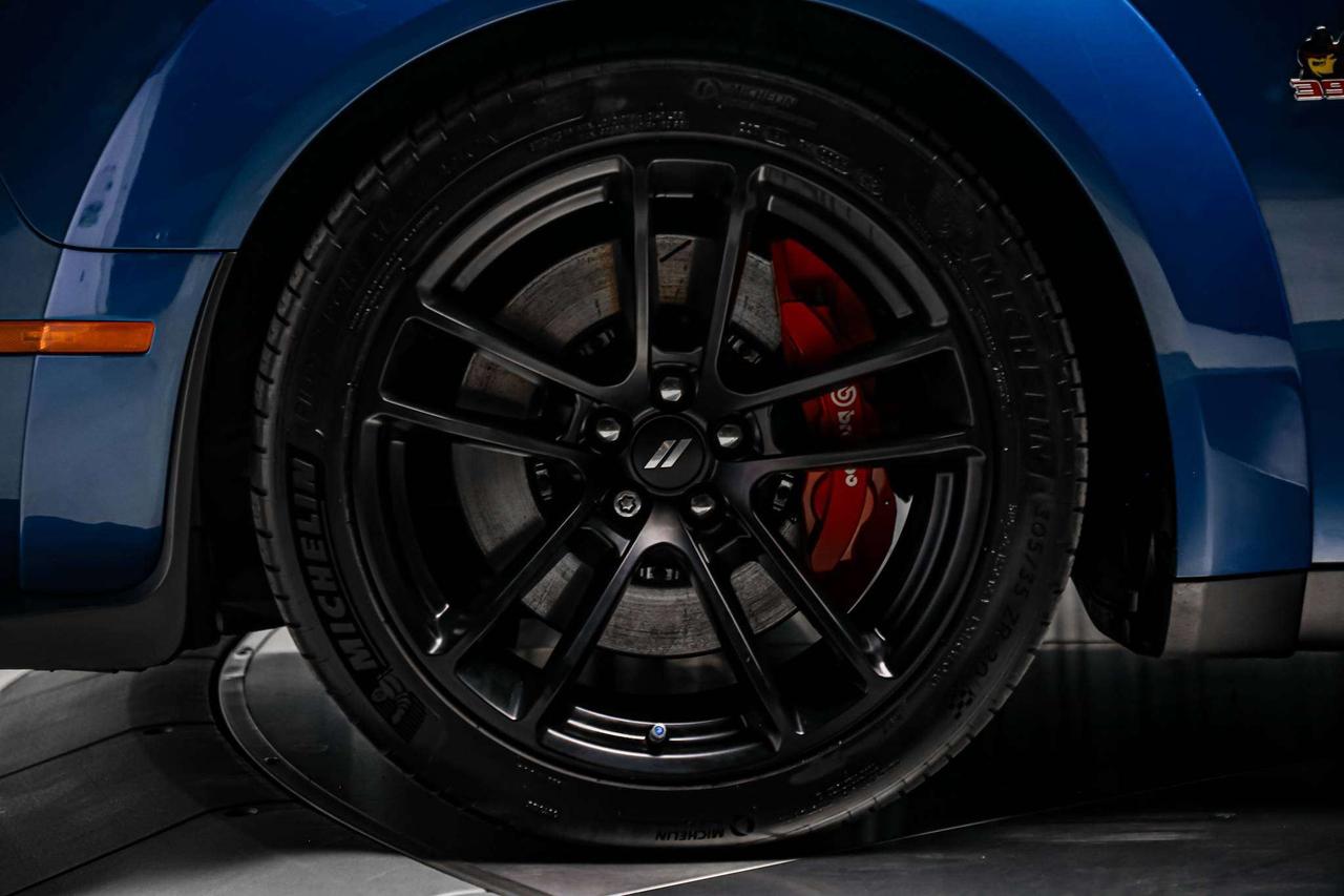 2020 Dodge Challenger R/T SCAT PACK 392 WIDEBODY MANUAL NOACCIDENT LOWKM Photo