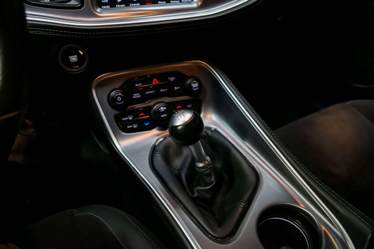 2020 Dodge Challenger R/T SCAT PACK 392 WIDEBODY MANUAL NOACCIDENT LOWKM Photo