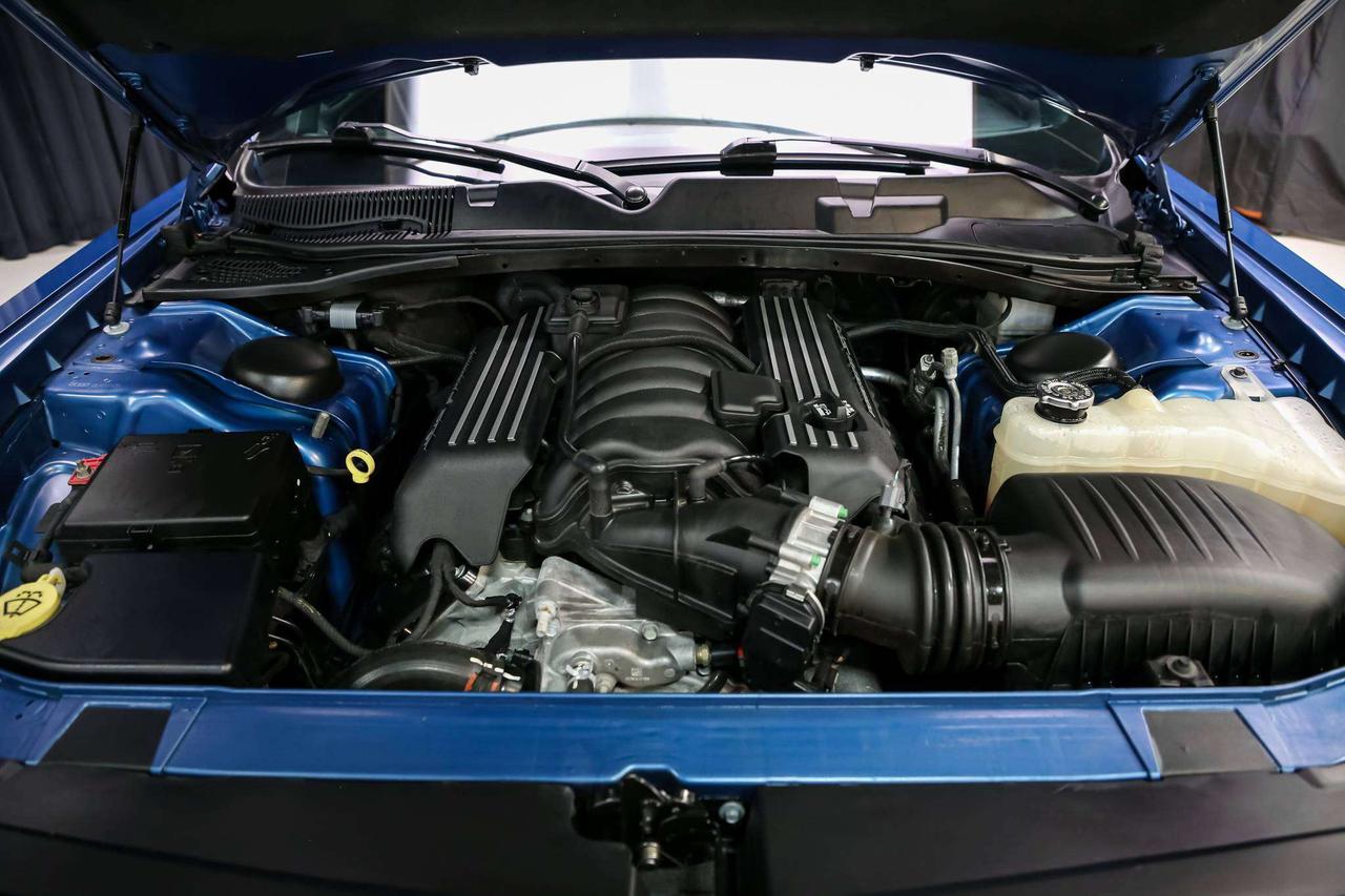 2020 Dodge Challenger R/T SCAT PACK 392 WIDEBODY MANUAL NOACCIDENT LOWKM Photo