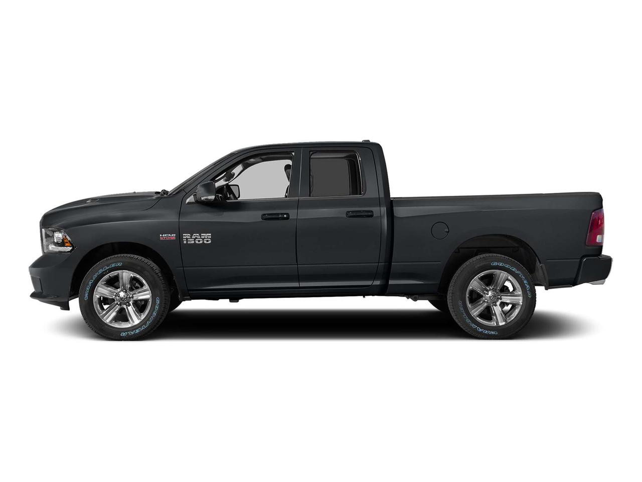 2015 RAM 1500 SPORT Photo2
