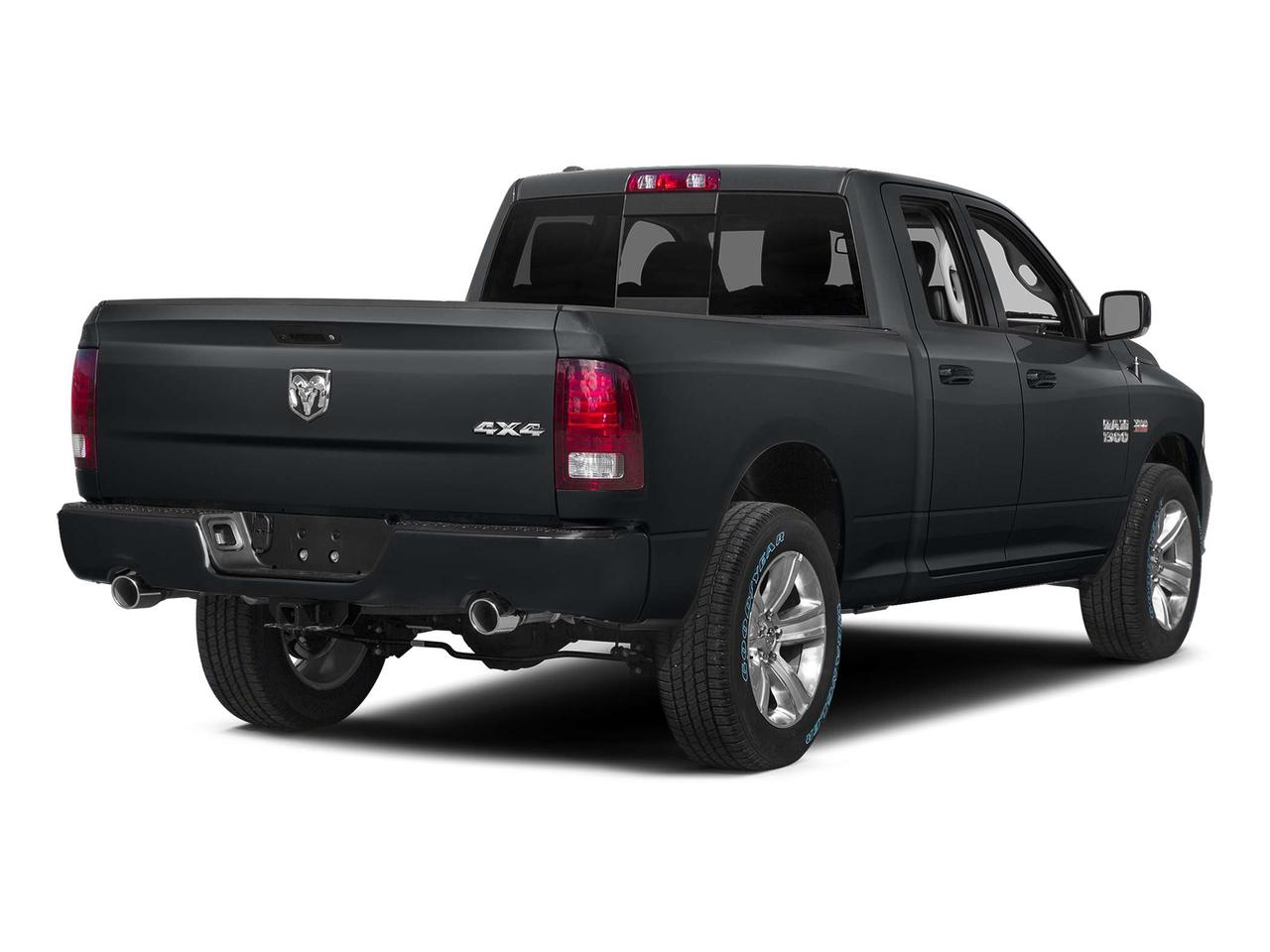 2015 RAM 1500 SPORT Photo