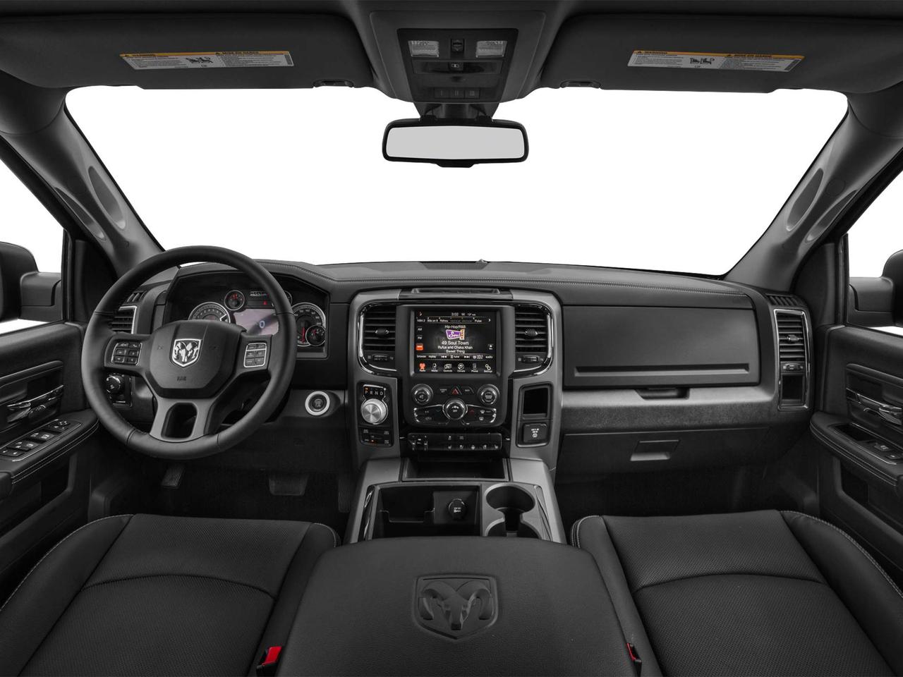 2015 RAM 1500 SPORT Photo