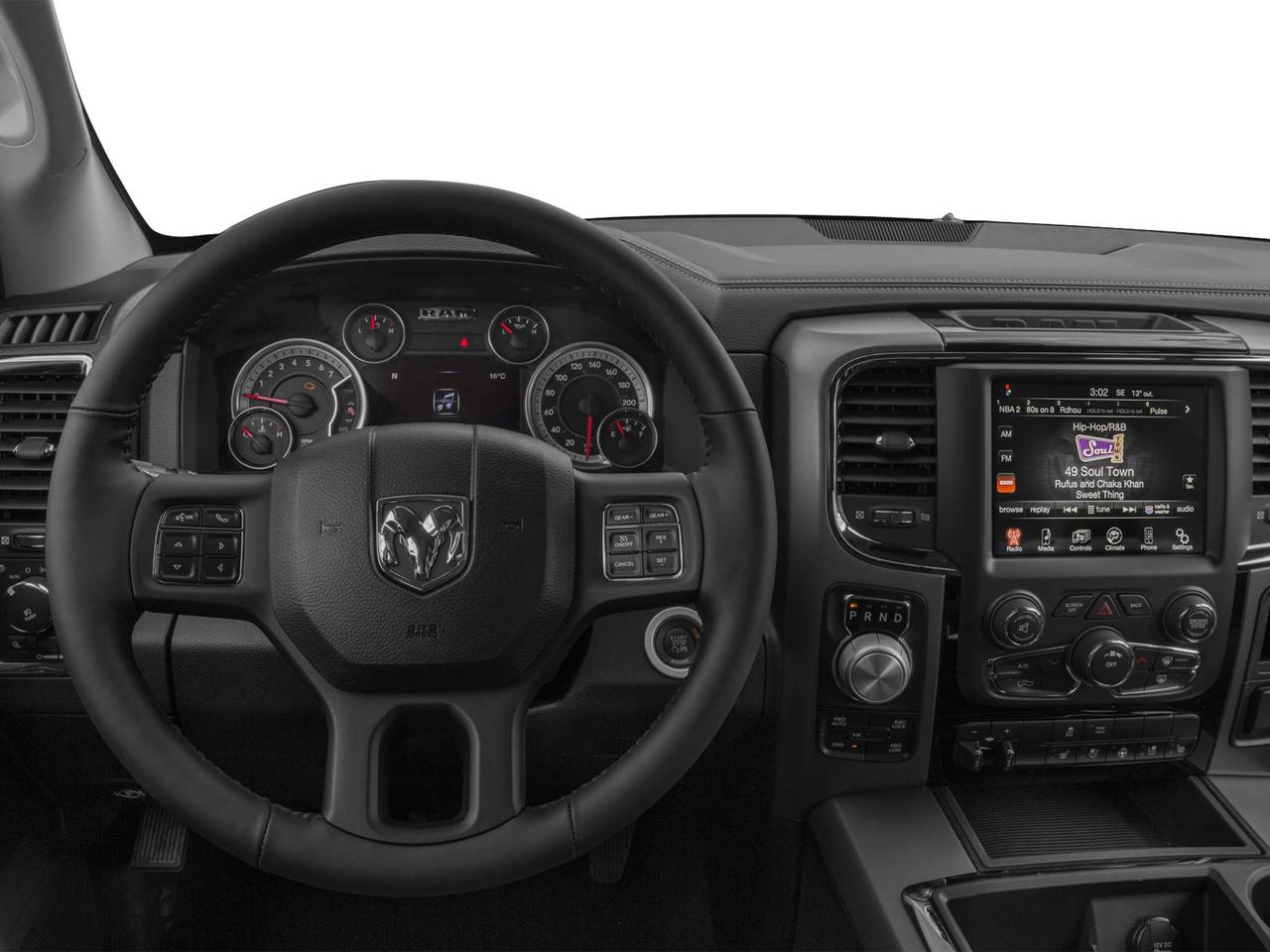 2015 RAM 1500 SPORT Photo