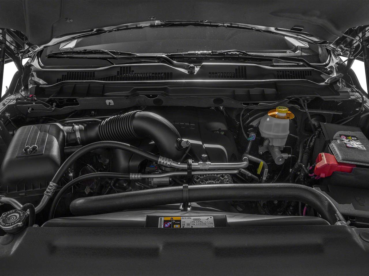2015 RAM 1500 SPORT Photo