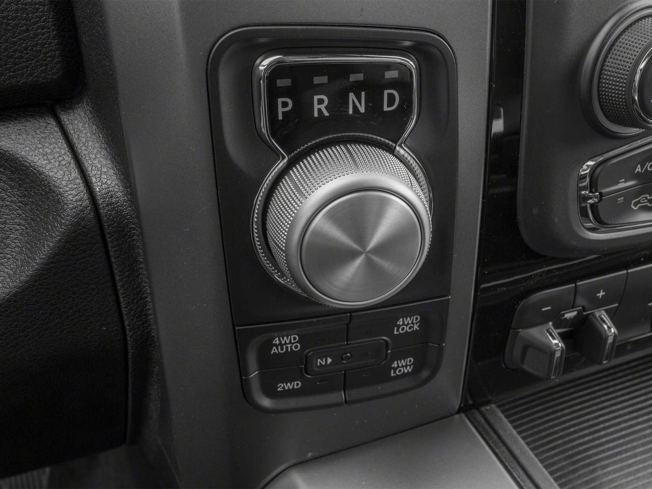 2015 RAM 1500 SPORT Photo