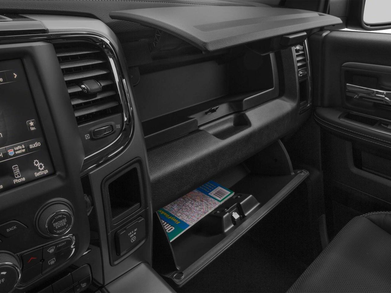 2015 RAM 1500 SPORT Photo