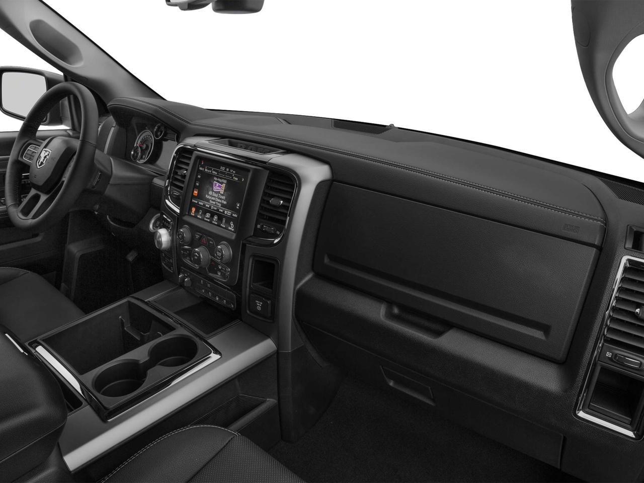 2015 RAM 1500 SPORT Photo