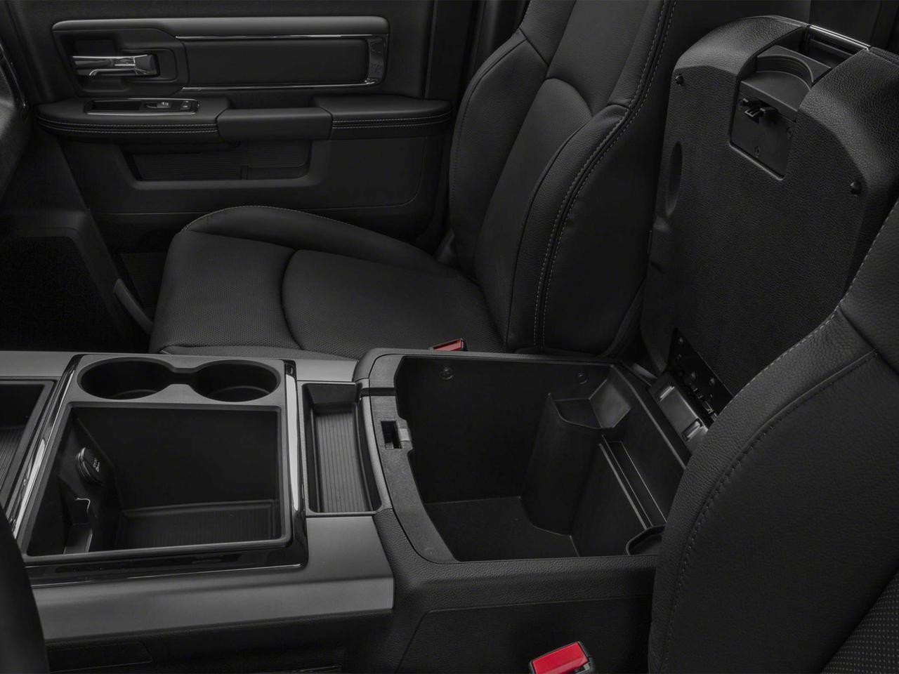 2015 RAM 1500 SPORT Photo